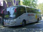 Irizar Century / Mercedes Benz O-400RSE / Via Costa - Servicio Especial