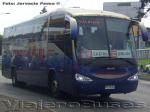 Irizar Century / Mercedes Benz O-500RS / Cruz del Sur