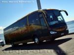 Irizar Century / Mercedes Benz O-500RS / Cruz del Sur