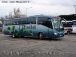 Irizar Century / Mercedes Benz O-500RS / Linatal