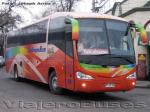 Irizar Century / Mercedes Benz O-500RS / Pullman Bus