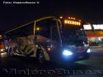 Irizar Century / Mercedes Benz O-500R / Pullman Luna Express