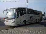 Irizar Century / Mercedes Benz O-500RS / Via-Tur Vip - Servicio Especial