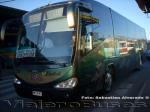 Irizar Century / Mercedes Benz O-500R / BioLinatal