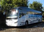 Irizar Century / Mercedes Benz O-500R / Linea Azul