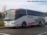 Irizar Century / Mercedes Benz OH-1628 / Igi LLaima