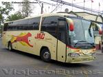 Irizar Century / Mercedes Benz OH-1628 / Jac