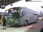 Irizar Century / Mercedes Benz OH-1628 / Tur-Bus