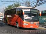 Irizar Century / Scania K124IB / Pullman Jota Be