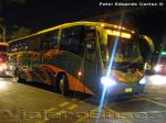 Irizar Century Luxury / Scania K310 / Linea Azul