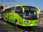 Irizar Century / Volkswagen / 17-240OT / Via Costa