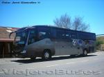 Irizar Century / Volkswagen 18-320 / Pullman Luna