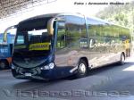 Irizar Century / Volkswagen 18.320 EOT / Linea Azul