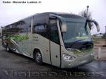 Irizar Century / Volkswagen 18-320 / Linea Azul - Servicio Especial