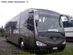 Irizar Century / Volkswagen 18-320 / Pullman Luna Express