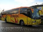 Irizar Century / Volvo B10R / BioLinatal