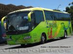 Irizar Century / Volvo B10R / Especial Bio linatal