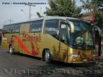 Irizar Century / Volvo B10R / Linatal