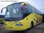 Irizar Century / Volvo B7R / Jota Ewert