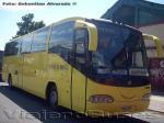 Irizar Century / Volvo B7R / Pullman El Huique