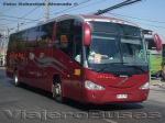 Irizar Century / Volvo B9R / Jota Be