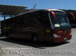 Irizar Century / Volvo B9R / Pullman Bus