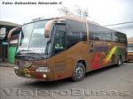 Irizar InterCentury / Mercedes Benz OH-1628 / Linatal