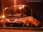 Irizar InterCentury / Scania K124IB / Via-Tur