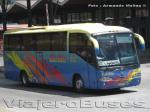 Irizar Century / Volkswagen 18-310OT / Bio-Bio