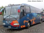 Irizar InterCentury / Mercedes Benz O-500R / Buses Garcia