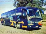 Irizar InterCentury / Mercedes Benz O-500R / Buses Garcia