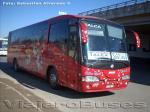 Irizar Intercentury / Scania K124IB / Salon Villa Prat