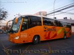 Irizar Century / Mercedes Benz O-400RSE / Linatal