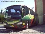 Irizar Century / Mercedes Benz O-400RSE / Bio Linatal