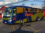 Irizar Century / Volvo B12R / Linatal