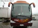 Irizar PB / Mercedes Benz O-500RSD / Pullman Luna Express