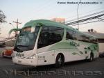 Irizar PB / Mercedes Benz O-500RS / Nilahue