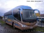 Irizar PB / Scania K340 / Pullman Luna Express