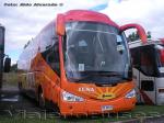 Irizar PB / Scania K420 / Pullman Luna