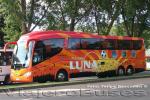 Irizar PB / Scania K420 / Pullman Luna