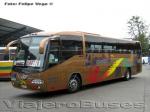 Irizar InterCentury / Mercedes Benz OH-1628 / Linatal