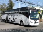 Irízar Century 3.90 / Mercedes Benz O-500RSD / Linea Azul