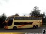 Marcopolo Paradiso 1800DD / Scania K420 / JAC