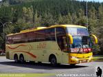 Marcopolo Paradiso 1200 / Mercedes Benz O-400RSD / JAC