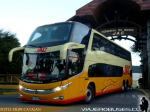 Marcopolo Paradiso G7 1800DD / Mercedes Benz O-500RSD / JAC