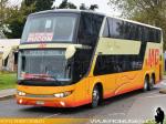 Modasa Zeus 3 / Mercedes Benz O-500RSD / JAC