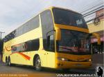 Marcopolo Paradiso 1800 / Scania K420 / JAC