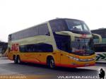 Marcopolo Paradiso G7 1800DD / Mercedes Benz O-500RSD / JAC