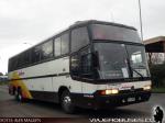 Marcopolo Paradiso GV1150 / Volvo B12 / Pullman JANS