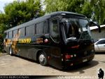 Mercedes Benz O-371RS / Turismo JAO